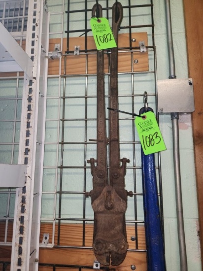 Large Bolt Cutter