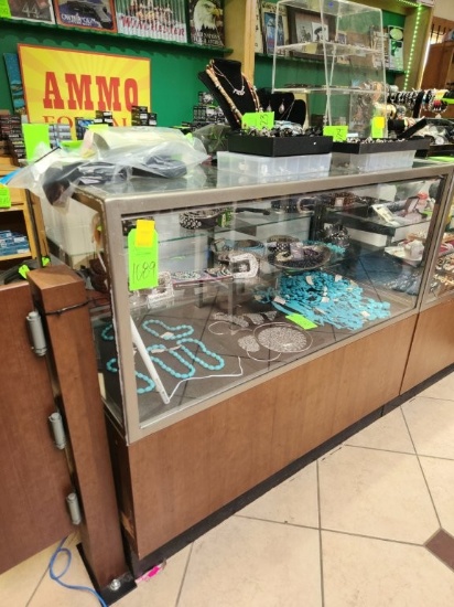 Display Case