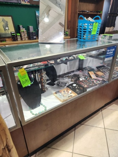 Display Case