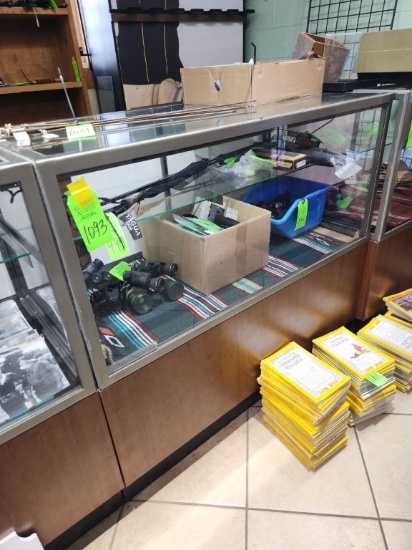Display Case