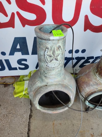 Chiminea