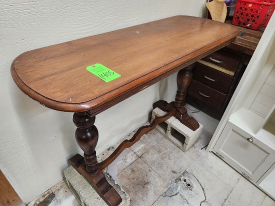 Sofa Table