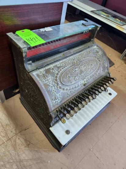National Cash Register 14 43 062 359G