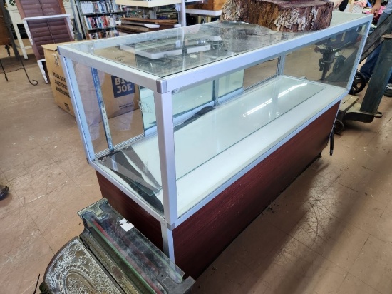 Display Case