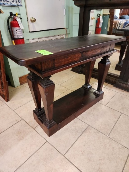 Sofa Table