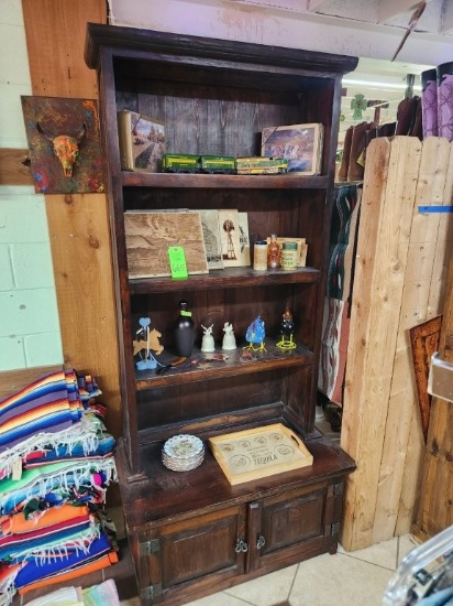 Bookcase