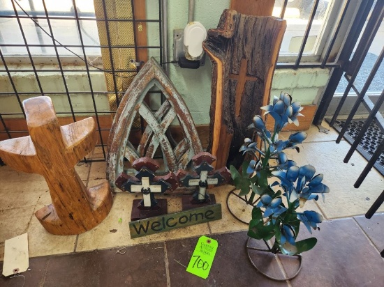 Misc. Décor Items