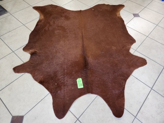 Cowhide Rug