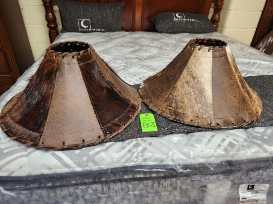 Senora 24" Lamp Shades 2 ct.