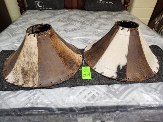 Senora 24" Lamp Shades 2 ct.