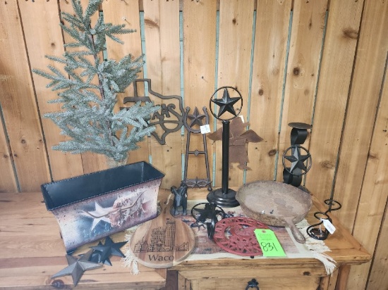 Misc. Décor