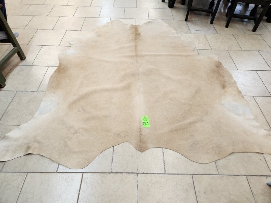 Cowhide Rug