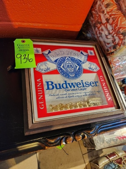 Budweiser Light