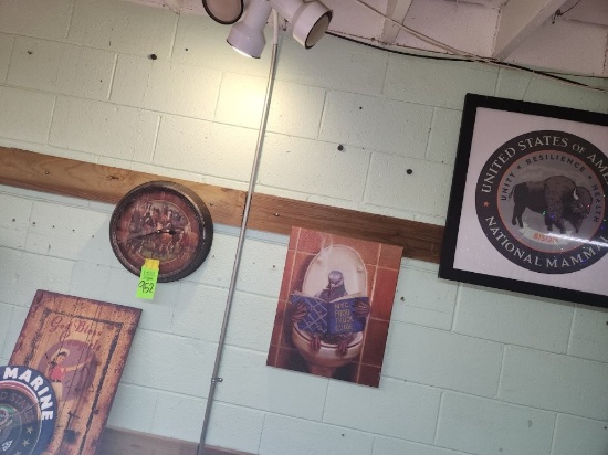 Misc. Décor
