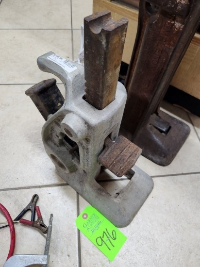 Railroad Jack