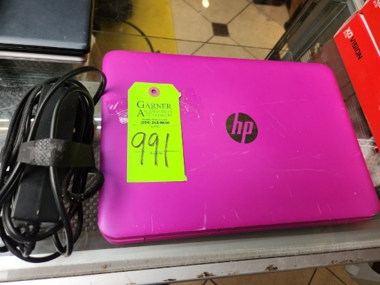 HP Stream Laptop - Condition Unknown