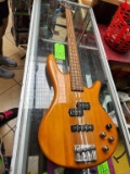 Ibanez Bass Guitar