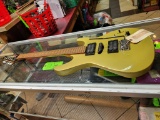 Lyon By Washburn Electric Guitar