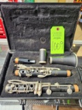 Antigua Vosi Clarinet