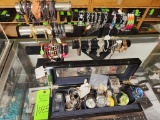 Watches, Bracelets, & Misc.