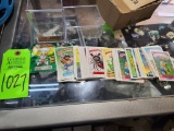Garbage Pail Kids Trading Card Sticker Collection