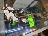Jameson Tool Push Rods 8 ct.