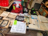 Misc. Historical, Antique,, & Vintage Documents