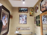 Bathroom Décor - Pictures