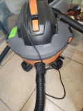 Rigid ShopVac