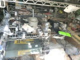 Hitches, Ball Hitches, * Misc. - Contents 4th Shelf