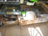 Misc. Faucets - Bottom Shelf