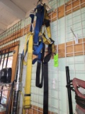 Safety Harnesses