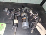 Pneumatic Sprayers
