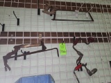 Vintage Hand Drills & Tools