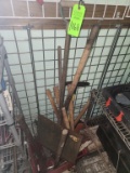 Misc. Yard Tools