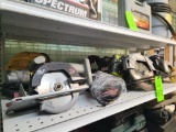 Circular Saws