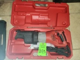 Milwaukee Orbital Super Sawzall