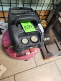 Central Pneumatic Air Compressor
