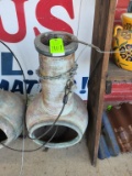 Chiminea