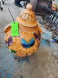 Butterfly Pottery