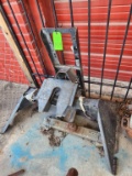 5th Wheel Hitch