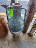 Unique Pottery Vase 37