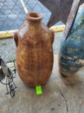 Unique Pottery Vase 31