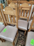 Rustic Chairs 2 ct.