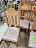 Rustic Chairs 2 ct.