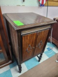 Brunswick Phonograph