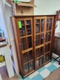 Display Cabinet