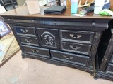 Dresser & Mirror