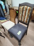 2 Chairs