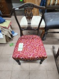 Vintage Chair